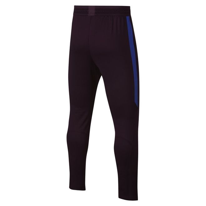 Afbeelding van FC Barcelona Dri-FIT Strike Drill Pant Kids Dark Burgundy Ash