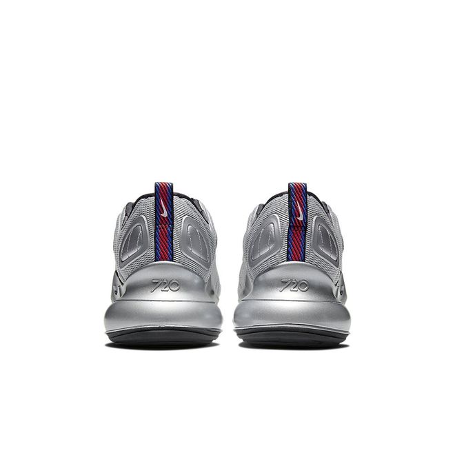 Afbeelding van Nike Air Max 720 Metallic Silver