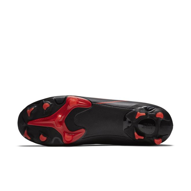 Afbeelding van Nike Superfly 7 Academy GS FG Black Smoke Grey
