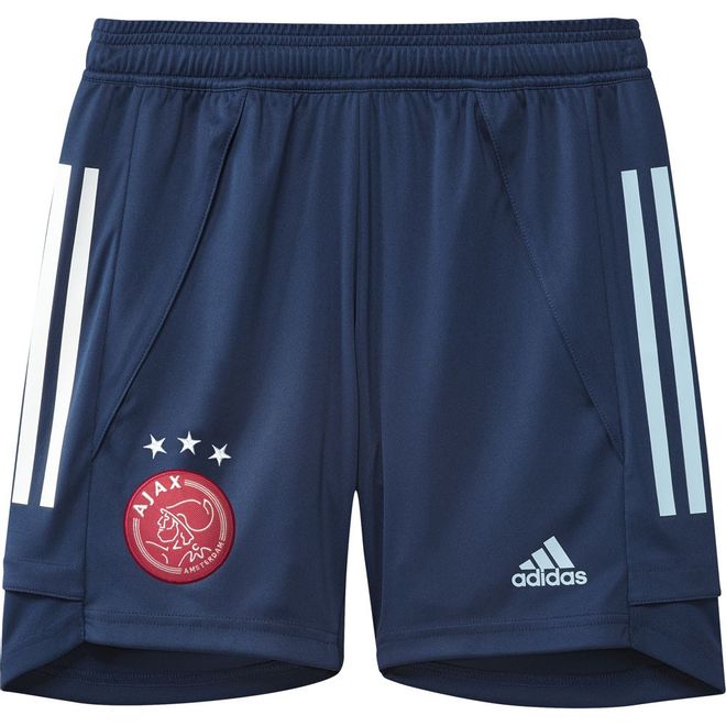 Afbeelding van Ajax Zomerset Kids Icey Blue