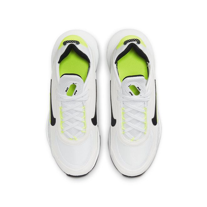 Afbeelding van Nike Air Max 2090 Kids C/S White Volt