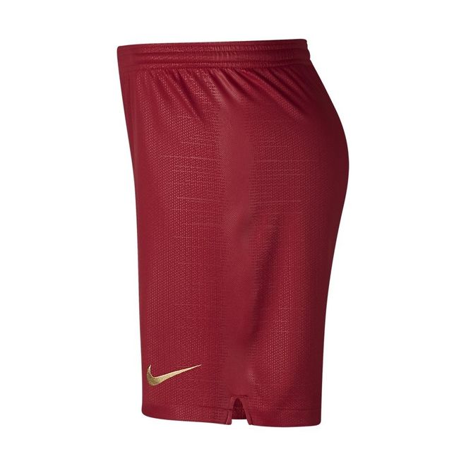 Afbeelding van 2018 Portugal Stadium Home Short