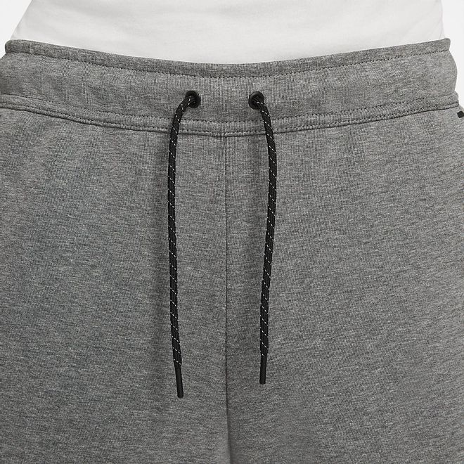 Afbeelding van Nike Tech Fleece Pant Carbon Heather Black