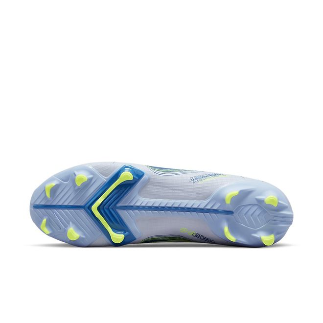 Afbeelding van Nike Mercurial Superfly 8 Academy FG Football Grey