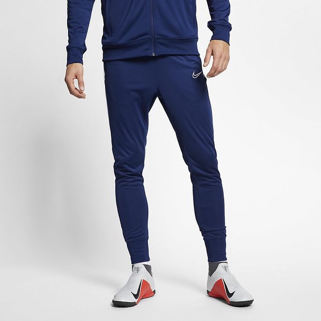 Afbeelding van Nike Dry Academy i96 Set Blue Void