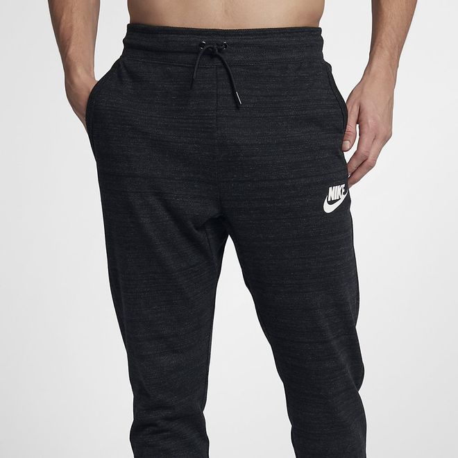 Afbeelding van Nike Sportswear Advance 15 Pant Black