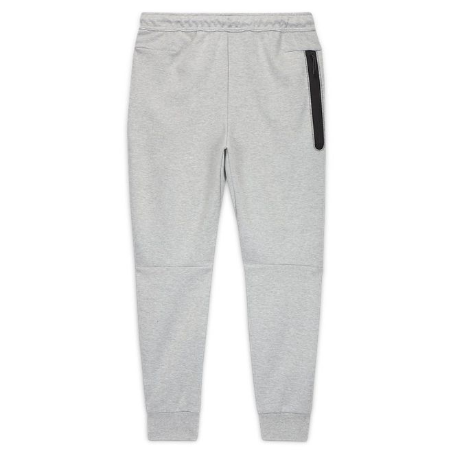 Afbeelding van Nike Tech Fleece Pant Dark Grey Heather