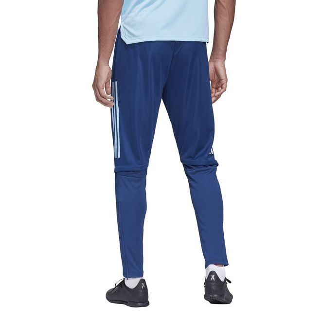 Afbeelding van Ajax Presentatiepak Mystery Blue