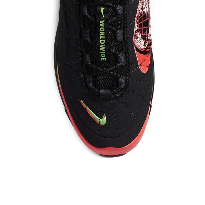 Afbeelding van Nike MX-720-818 Worldwide