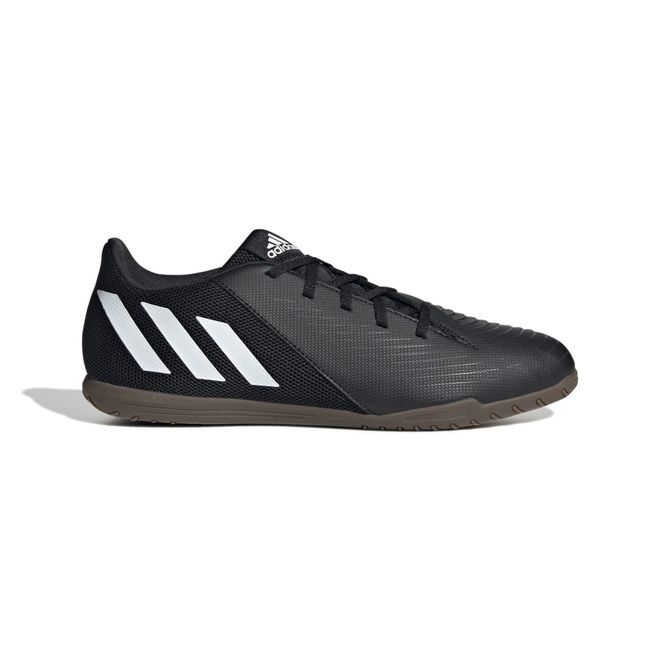 Afbeelding van Adidas Predator Edge.4 IC Black