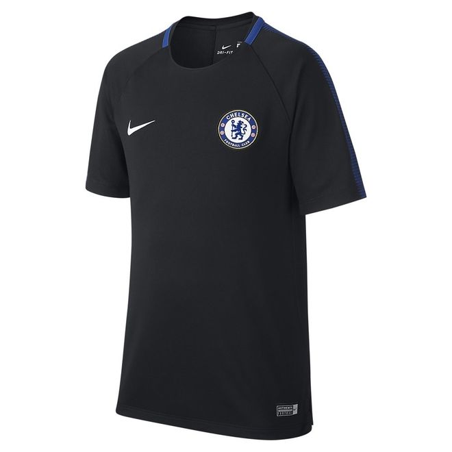Afbeelding van Chelsea FC Breathe Squad Shirt Kids