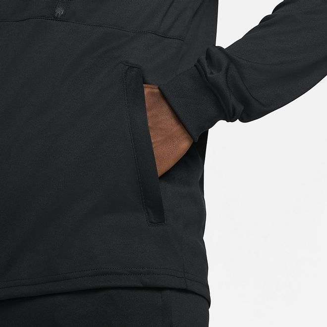Afbeelding van FC Barcelona Dri-FIT Strike Voetbaltrainingspak Black Hyper Royal
