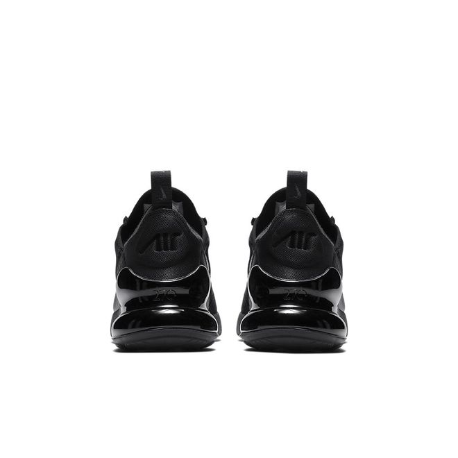 Afbeelding van Nike Air Max 270 Kids Black