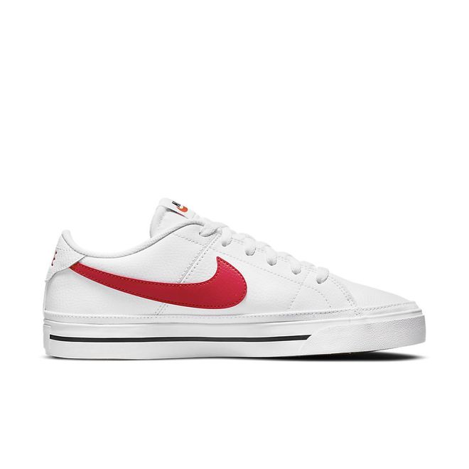 Afbeelding van Nike Court Legacy White