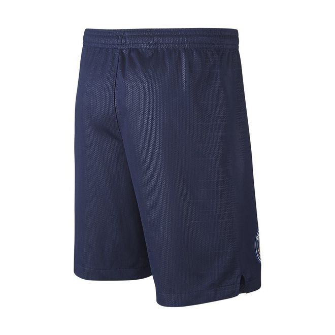Afbeelding van Paris Saint-Germain Stadium Home Short Kids
