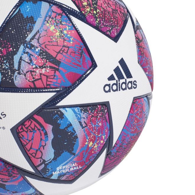 Afbeelding van Adidas ULC Finale Istanboel Pro Bal