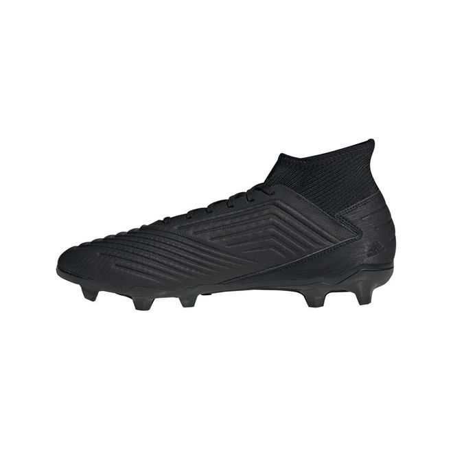 Afbeelding van Adidas Predator 19.3 FG Dark Script