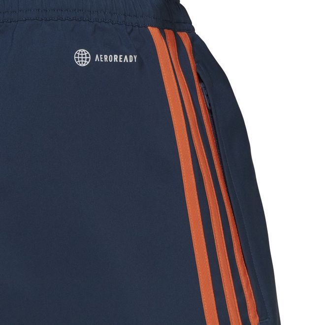 Afbeelding van Manchester United Condivo 22 Polo Set Crew Navy