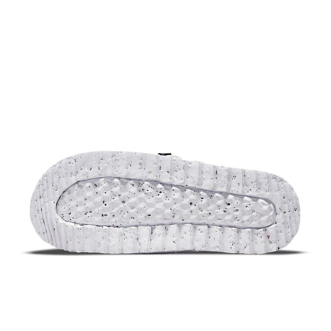 Afbeelding van Nike Asuna Crater Slipper Cream