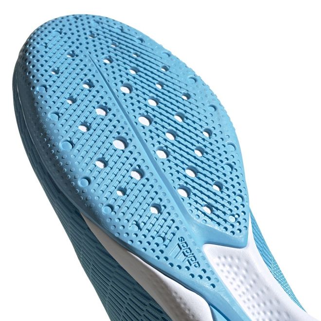 Afbeelding van Adidas X 19.3 IC Bright Cyan