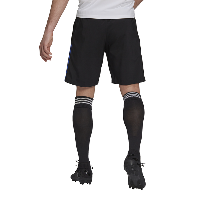 Afbeelding van Real Madrid Polo Set Black