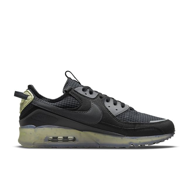 Afbeelding van Nike Air Max 90 Terrascape Black Lime