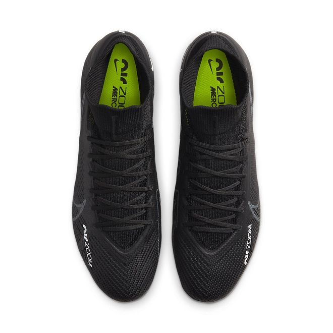 Afbeelding van Nike Mercurial Zoom Superfly 9 Pro FG Black