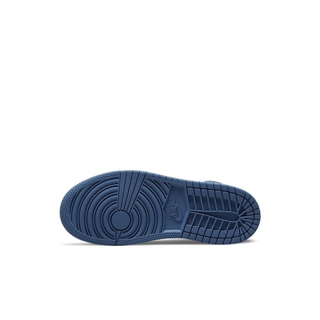 Afbeelding van Nike Air Jordan 1 Retro High OG PS Dark Marina Blue