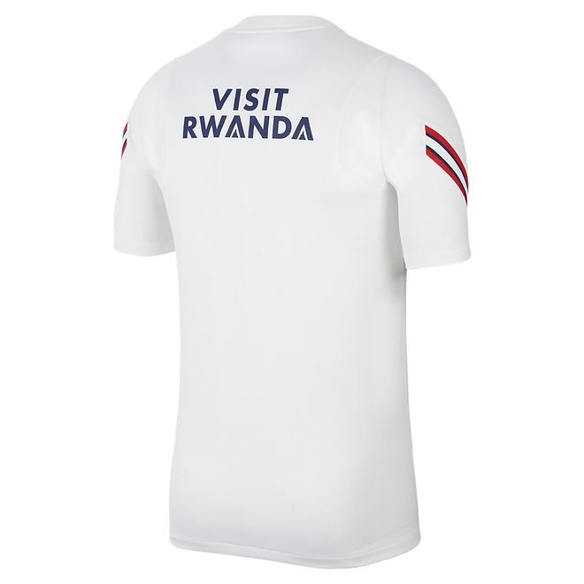 Afbeelding van Paris Saint-Germain Strike Zomerset White Midnight Navy