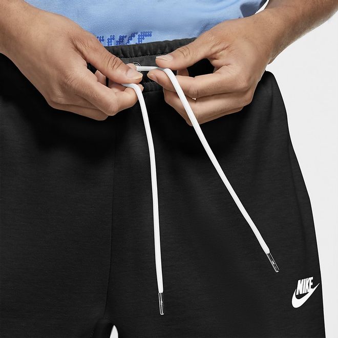 Afbeelding van Nike Sportswear Modern Essentials Short Black