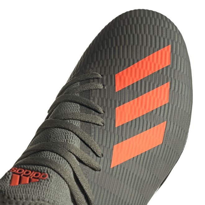 Afbeelding van Adidas X 19.3 FG Legacy Green