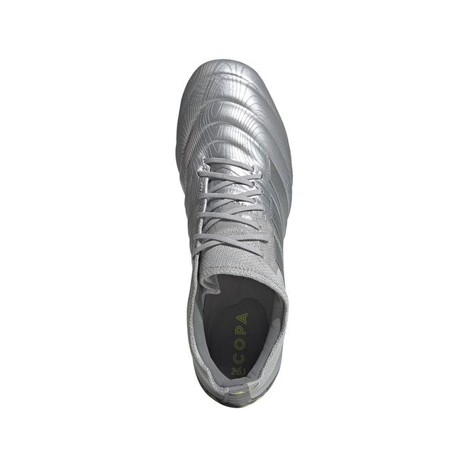 Afbeelding van Adidas Copa 20.1 FG Silver