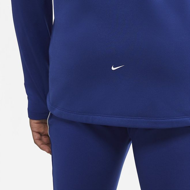 Afbeelding van Nike Therma Strike Winter Warrior Jack Deep Royal Blue