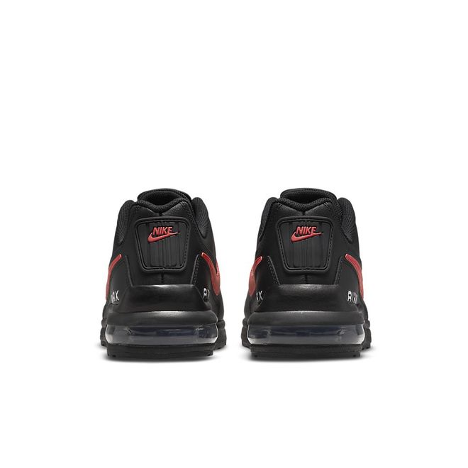 Afbeelding van Nike Air Max LTD 3 SC Black University Red