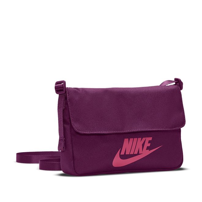 Afbeelding van Nike Sportswear Futura 365 Crossbodytas Sangria