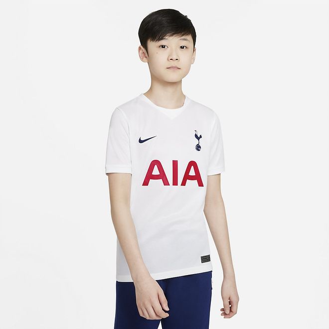 Afbeelding van Tottenham Hotspur Stadium Home Shirt Kids