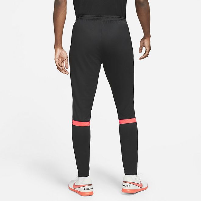 Afbeelding van Nike Dri-FIT Academy Pant Black Bright Crimson