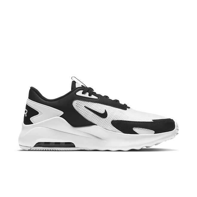 Afbeelding van Nike Air Max Bolt White Black