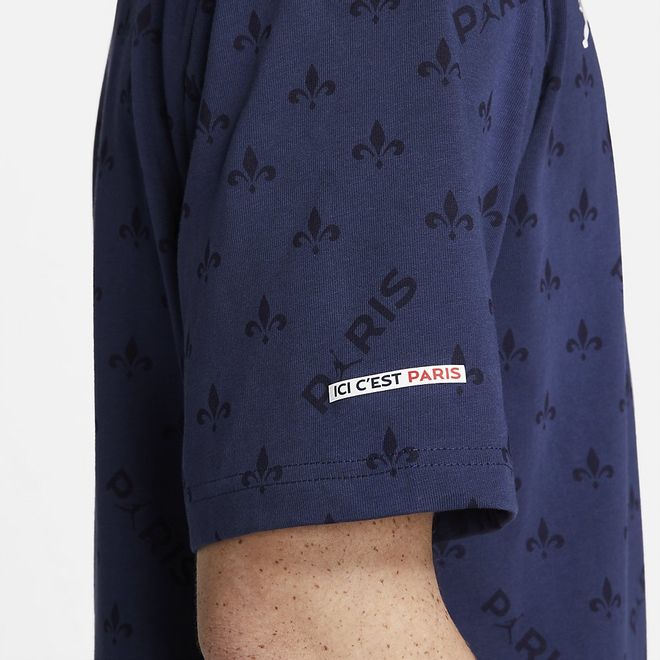 Afbeelding van Paris Saint-Germain Statement T-shirt