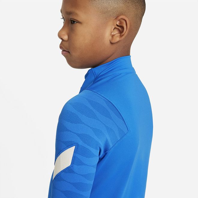 Afbeelding van FC Barcelona Dri-FIT Strike Set Kids Soar