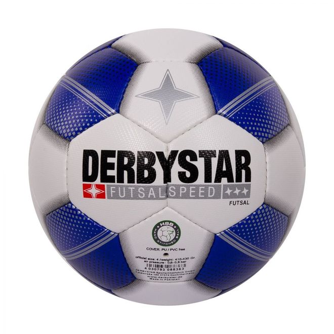 Afbeelding van Derbystar Futsal Speed