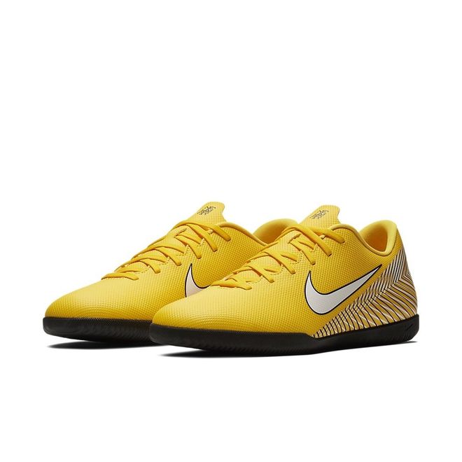 Afbeelding van Nike Mercurial Vapor XII Club Neymar IC Geel