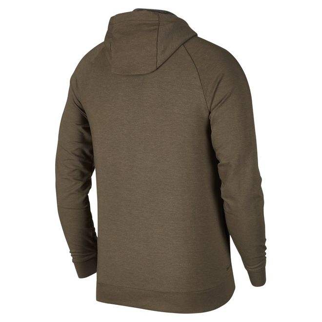 Afbeelding van Nike Sportswear Dry Hoodie Ridgerock