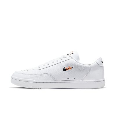 Foto van Nike Court Vintage Premium White 