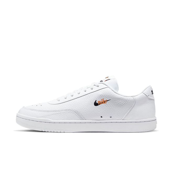 Afbeelding van Nike Court Vintage Premium White
