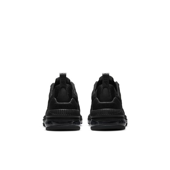Afbeelding van Nike Air Max Genome Kids Black
