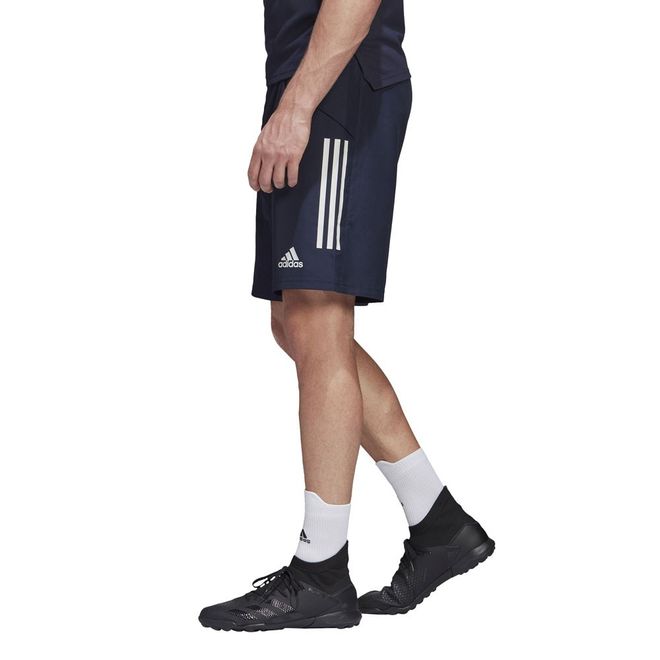 Afbeelding van Juventus Polo Set Legend Ink