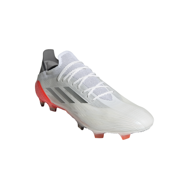 Afbeelding van Adidas X Speedflow.1 FG Cloud White