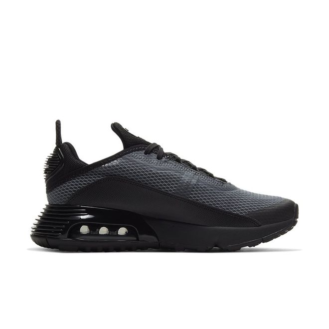 Afbeelding van Nike Air Max 2090 Kids Black