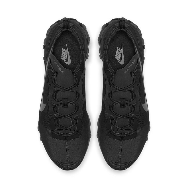 Afbeelding van Nike React Element 55 Black